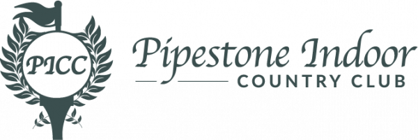Pipestone Indoor Country Club logo