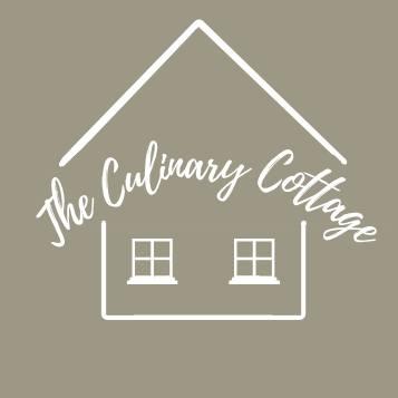 The Culinary Cottage logo