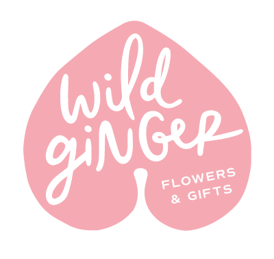 Wild Ginger logo
