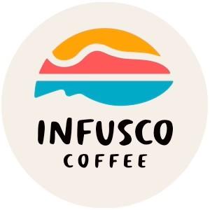 Infusco Coffee logo