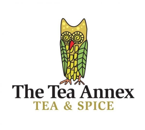 The Tea Annex logo