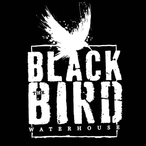 The Blackbird Waterhouse logo