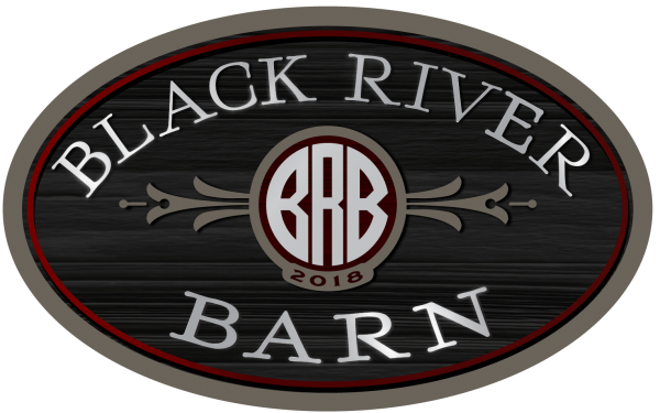 Black River Barn logo