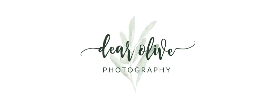 Dear Olive Photography