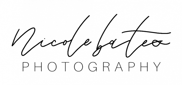 Nicole Bates Photography logo