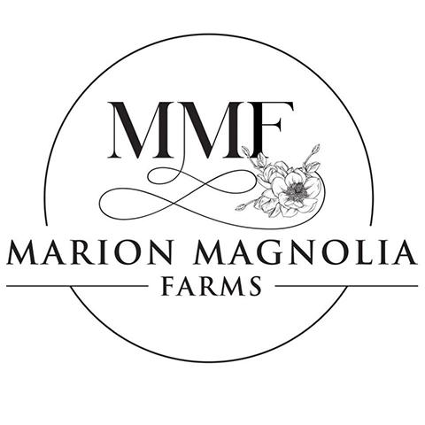 Marion Magnolia Farms logo