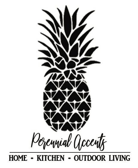 Perennial Accents logo