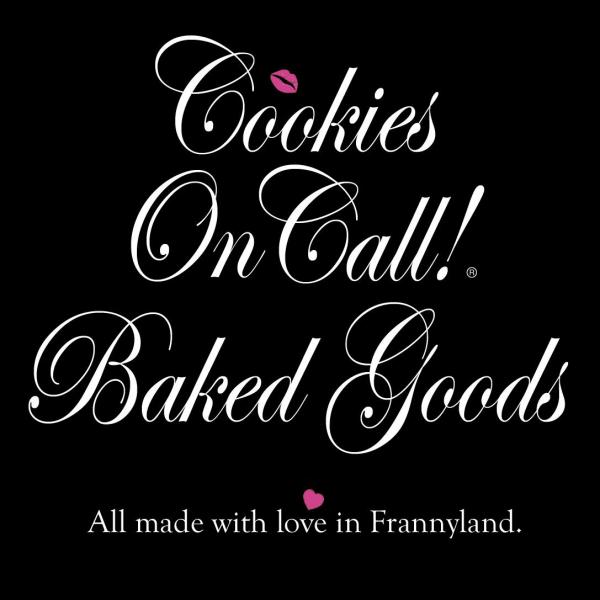 Cookies on Call logo