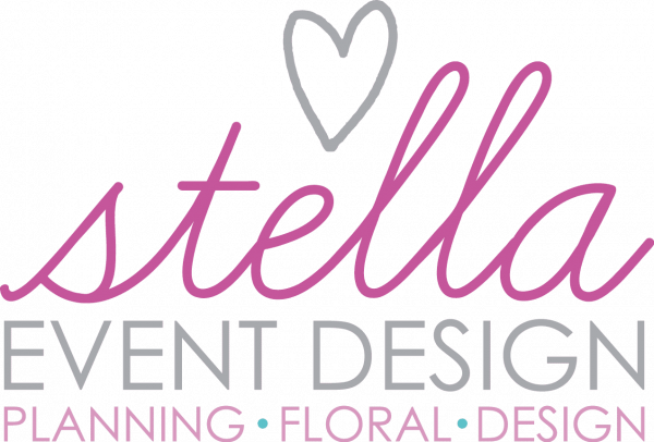 Stella Event Design logo