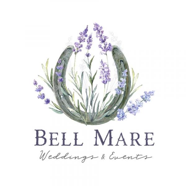 Bell Mare Weddings & Events logo