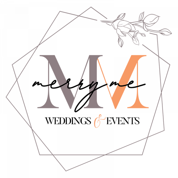 Merry Me Events logo