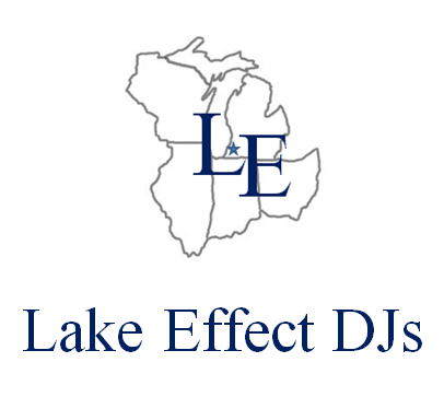 Lake Effect DJs logo