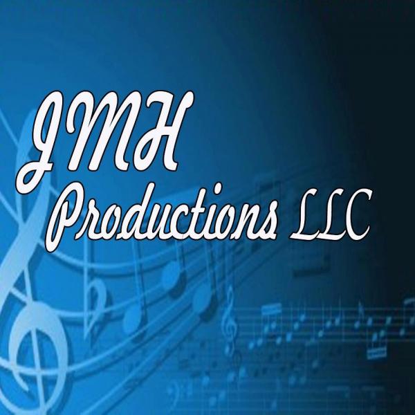 JMH Productions logo