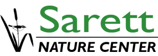 Sarett Nature Center logo