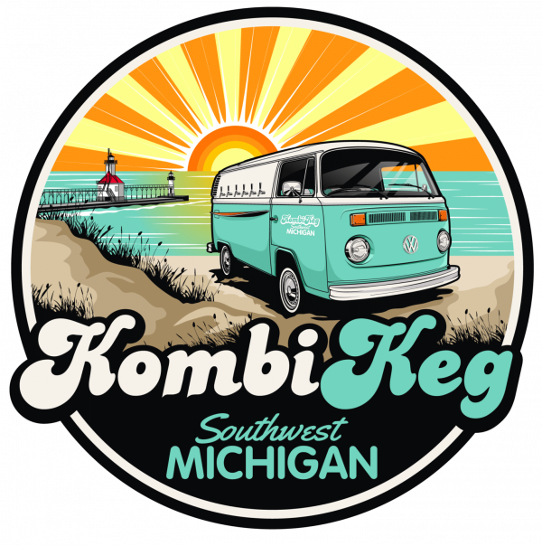 Kombi Keg logo