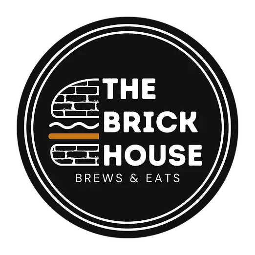 The Brick House logo
