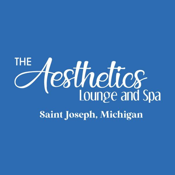 The Aesthetics Lounge and Spa logo