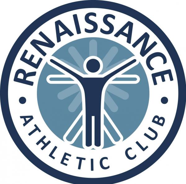 Renaissance Athletic Club logo