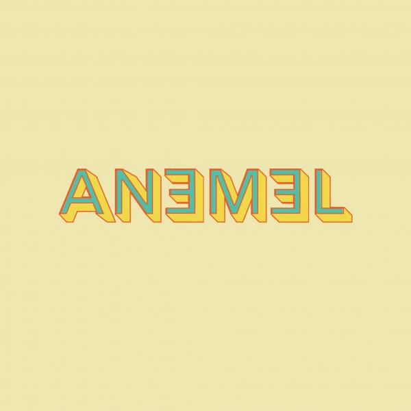 Anemel logo