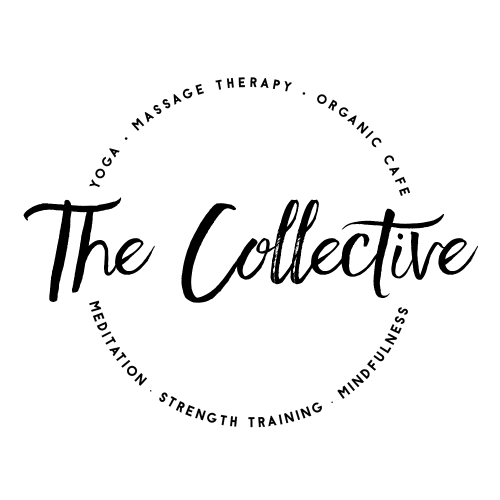 The Collective logo