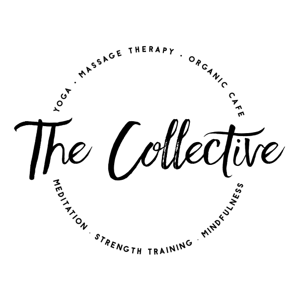 The Collective logo