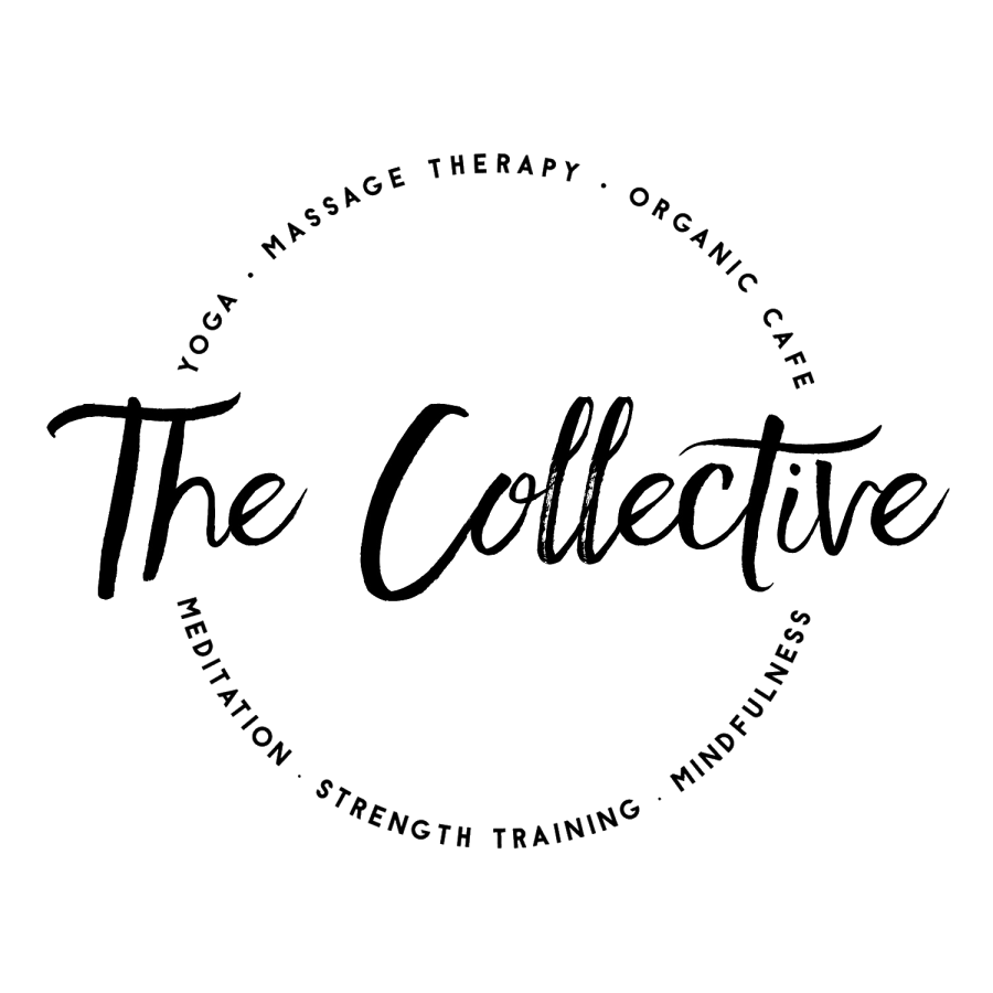 The Collective logo
