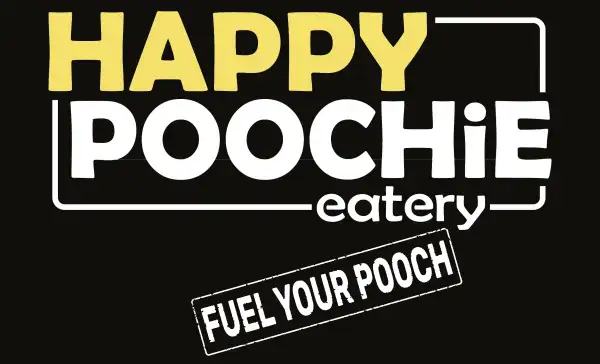 Happy Poochie Eatery logo