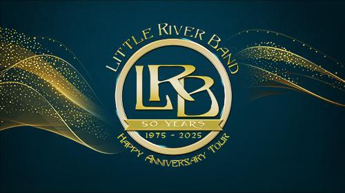 Little River Band 50th Anniversary Tour