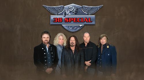 38 Special four winds