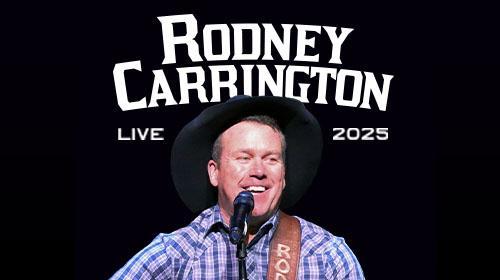 Rodney Carrington four winds