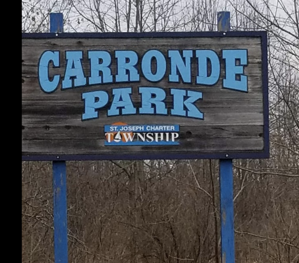 Carronde Park