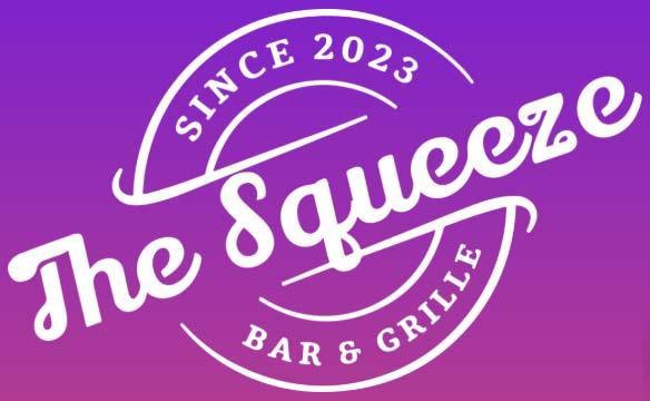 The Squeeze Logo