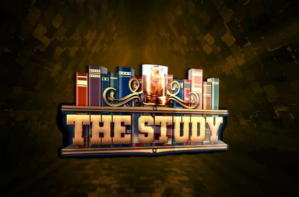 The Study logo