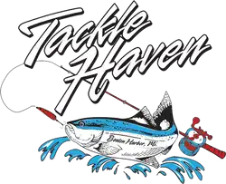 Tackle Haven logo