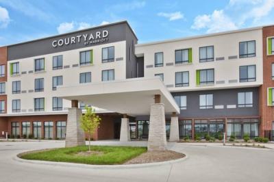 Courtyard by Marriott