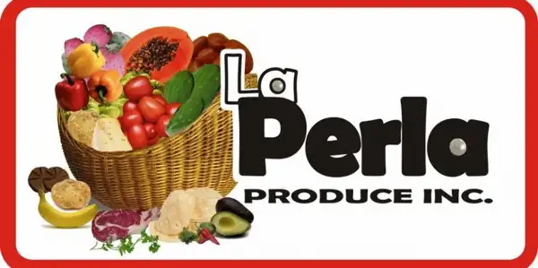 La Perla logo