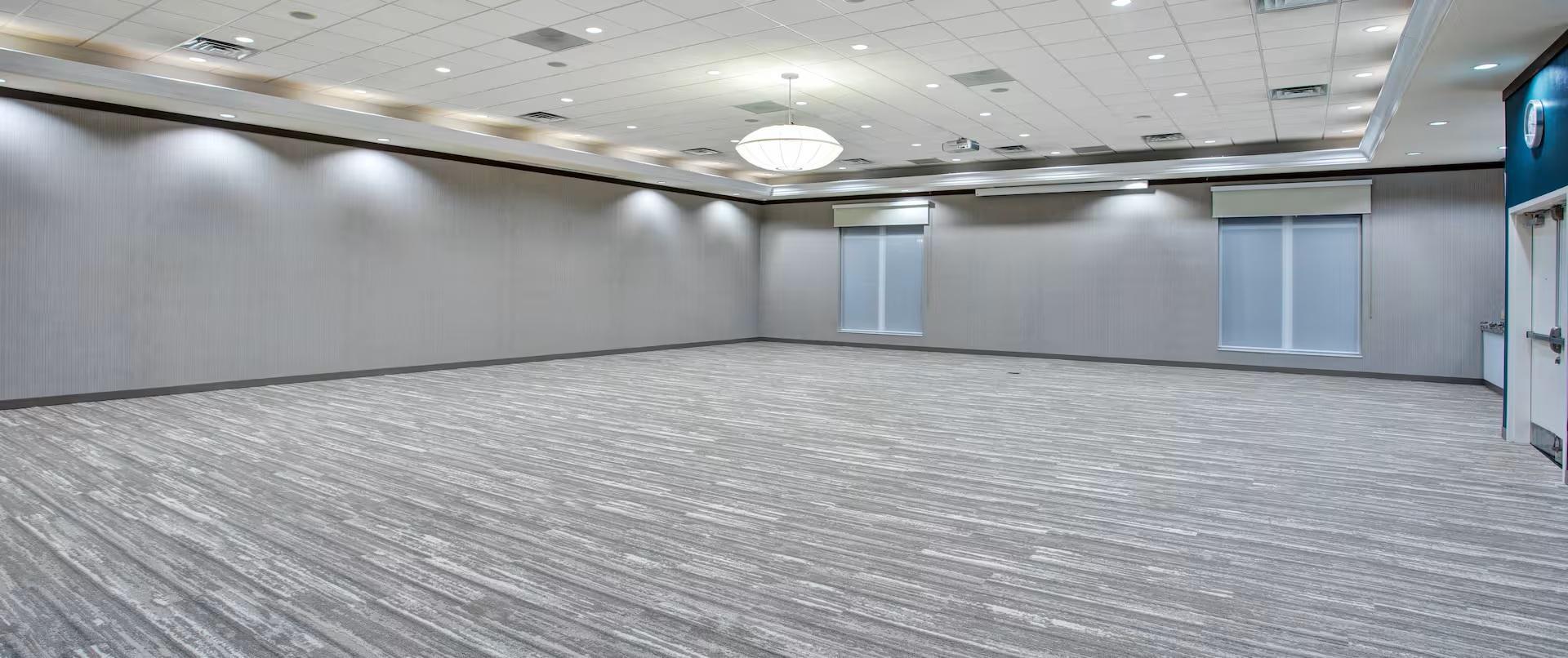 Hilton Garden Inn Meeting Space