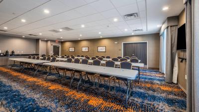 Fairfield Inn & Suites Meeting Event Space