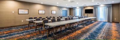 Fairfield Inn & Suites Meeting Event Space