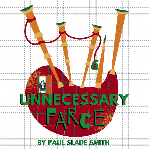 Unnecessary Farce