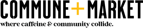 Commune + Market