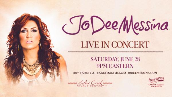 jo dee messina