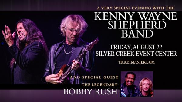 kenny wayne shepherd and bobby rush