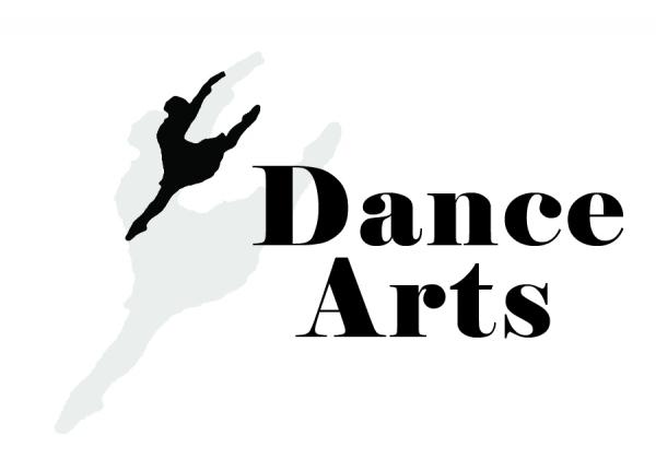 Dance Arts logo