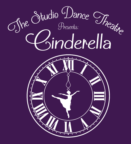 The Studio Dance Theatre presents Cinderella