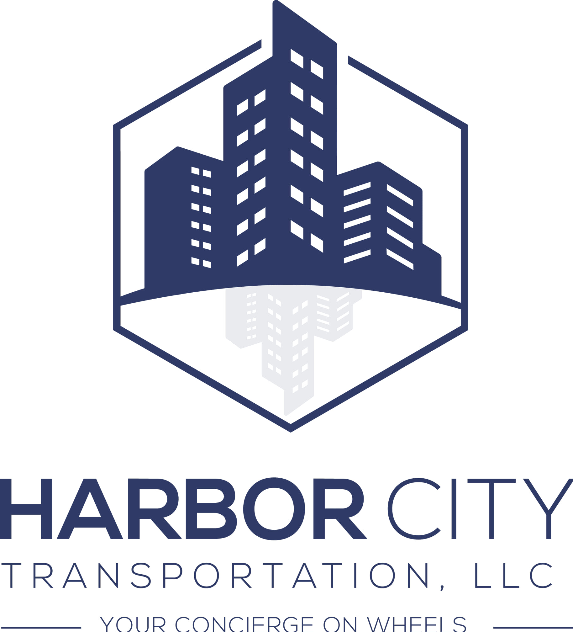 Harbor City Transportation, LLC