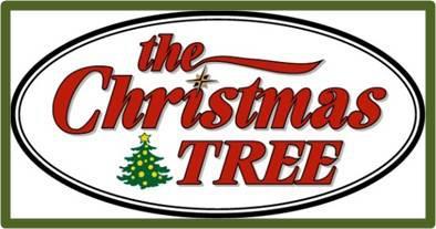 The Christmas Tree logo