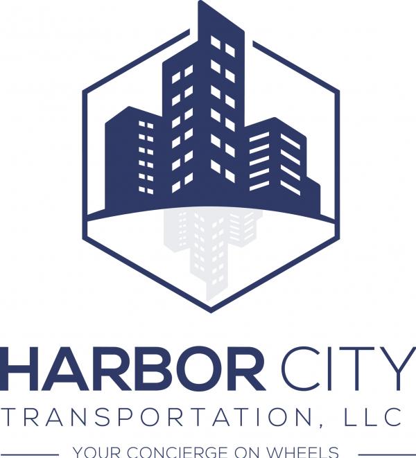 Harbor City Transportation, LLC logo