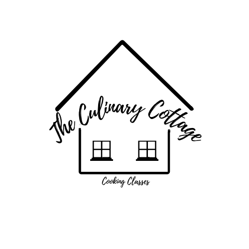 The Culinary Cottage