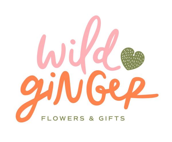 wild ginger st joseph mi logo